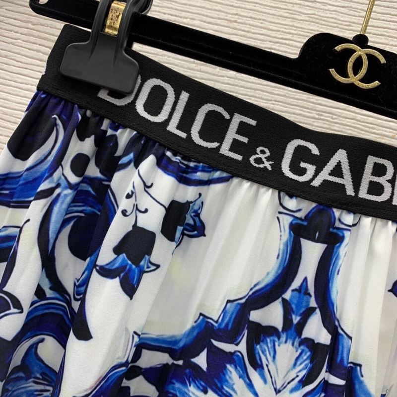 Dolce Gabbana Dress Suits